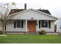 3002 Princeton Ave, Middletown, OH 45042 