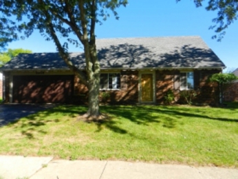 2513 Inverness Ct, Troy, OH 45373 