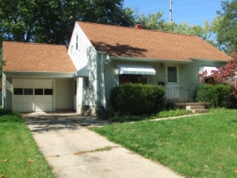 305 Thomas Blvd, Hamilton, OH 45013 