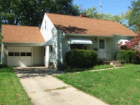 305 Thomas Blvd, Hamilton, OH 45013 