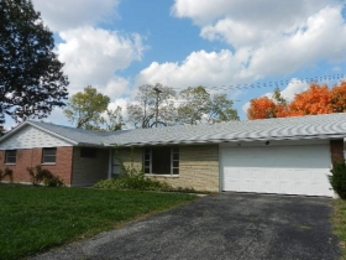 413 N Eppington Dr, Trotwood, OH 45426 