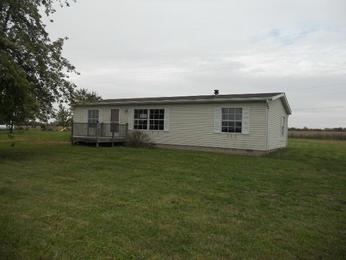 4089 State Route 124, New Vienna, OH 45159 