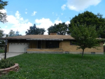 205 Minty Drive, Dayton, OH 45415 