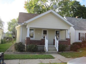 753 Hayes Ave, Hamilton, OH 45015 