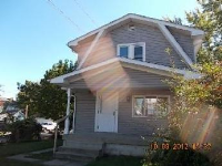 1774 Gummer Ave, Dayton, OH 45403 