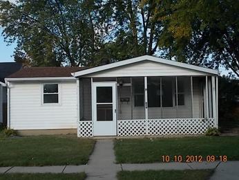 620 Linden Avenue, Piqua, OH 45356 