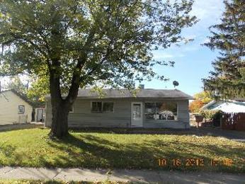 5864 Kevin Dr, Dayton, OH 45432 