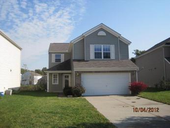 1713 Arundel Ct, Loveland, OH 45140 