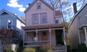 3232 Wold Avenue, Cincinnati, OH 45207 