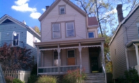3232 Wold Avenue, Cincinnati, OH 45207 