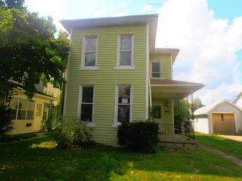 612 Washington Ave, Greenville, OH 45331 