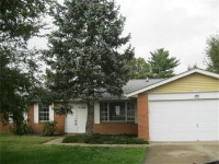 2850 Cincinnati Brookville Rd, Hamilton, OH 45013 