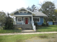 401 North Green St, Georgetown, OH 45121 