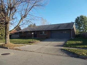 1010 Angiers Dr, Dayton, OH 45417 