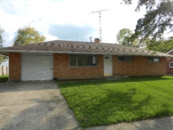 4560 Longfellow Ave, Huber Heights, OH 45424 