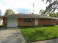 4560 Longfellow Ave, Huber Heights, OH 45424 
