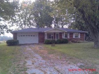 6905 Eckmansville Road, Winchester, OH 45697 