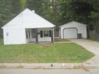 1805 Maplegrove Ave, Dayton, OH 45414 