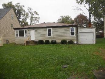 2579 Daisy Dr., Loveland, OH 45140 
