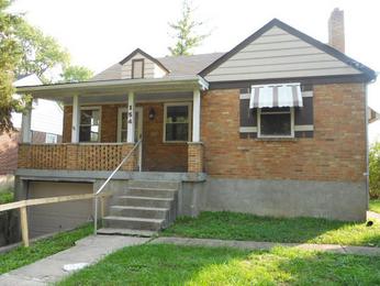 154 S Grove Ave, Wyoming, OH 45215 