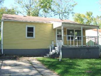 2117 Fairfax Ave, Hamilton, OH 45015 