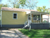 2117 Fairfax Ave, Hamilton, OH 45015 