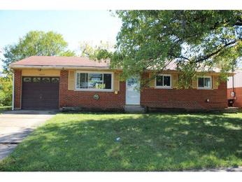 11666 Hanover Rd, Cincinnati, OH 45240 