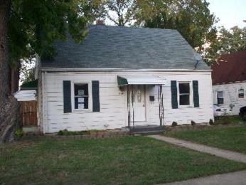 2138 W Bataan Dr, Dayton, OH 45420 