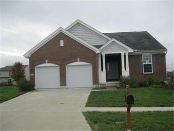 499 Woodbine Court, Maineville, OH 45039 