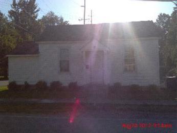 446 N Elm Street, Georgetown, OH 45121 