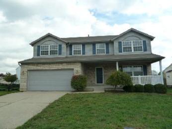 500 Harvest Dr, Trenton, OH 45067 