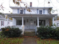 411 S  Main Street, Clyde, OH 43410 