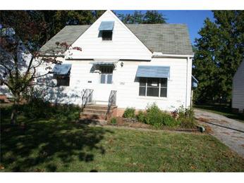 19819 Maple Heights Blvd, Maple Heights, OH 44137 