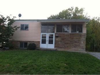 1310 Carnegie Ave, Akron, OH 44314 