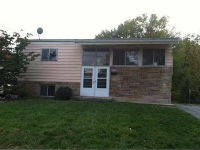 1310 Carnegie Ave, Akron, OH 44314 