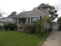 495 Acker Dr, Mansfield, OH 44905 
