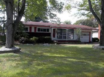 1463 Arthur Dr NW, Warren, OH 44485 