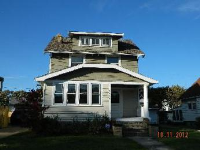 16600 Pearldale Avenue, Cleveland, OH 44135 