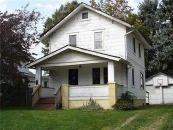 438 Seaman Avenue, Akron, OH 44305 
