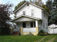438 Seaman Avenue, Akron, OH 44305 
