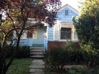121 34th St, Lorain, OH 44055 