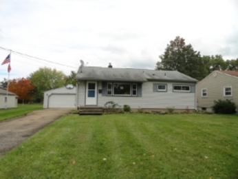 325 S Inglewood Ave, Youngstown, OH 44515 