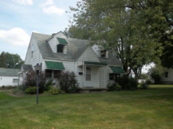 510 Connor Dr, Mansfield, OH 44905 