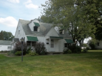 510 Connor Dr, Mansfield, OH 44905 