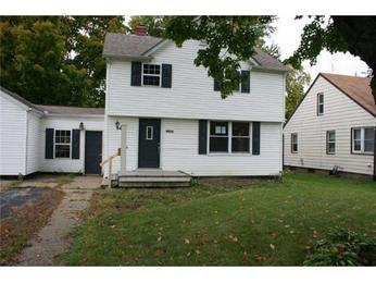 1025 S Rockhill Ave, Alliance, OH 44601 