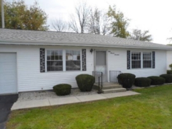 817 W Bigelow Ave #10, Findlay, OH 45840 