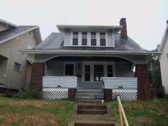 1121 16th Street NW, Canton, OH 44703 