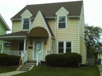1590 Colton St, Toledo, OH 43609 