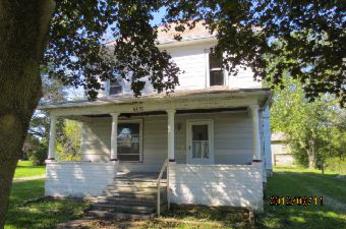 6457 Main St, West Millgrove, OH 43467 