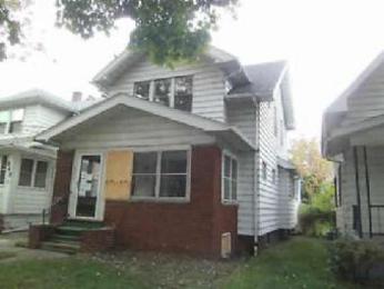 844 Toronto Ave, Toledo, OH 43609 